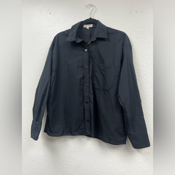 Djerf Ave Breezy Shirt - Picture 3 of 7